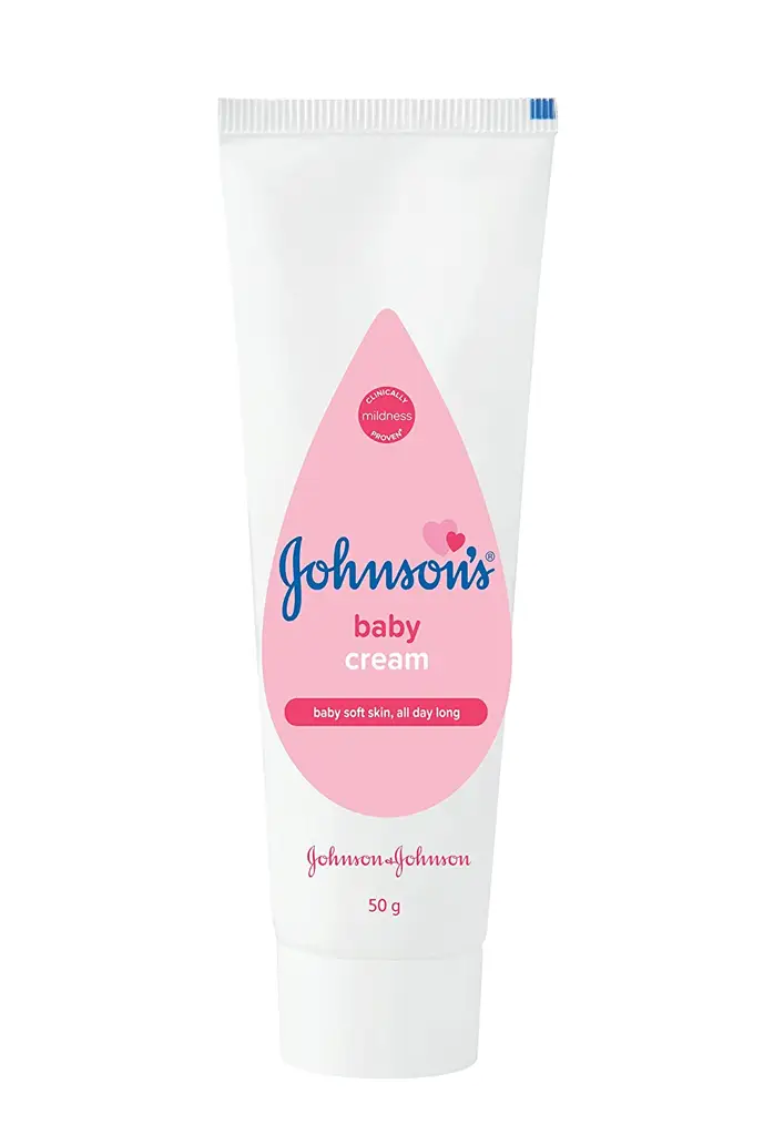 Baby Cream