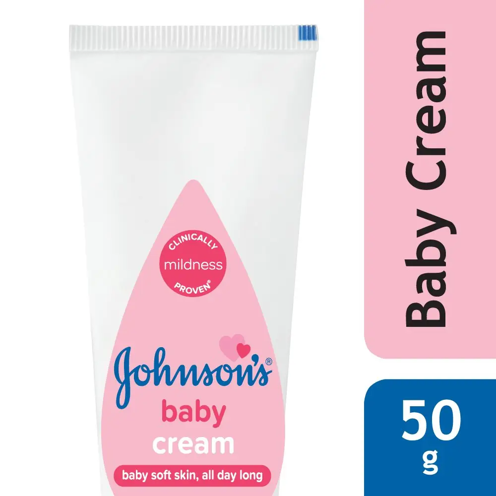 Baby Cream - View 3